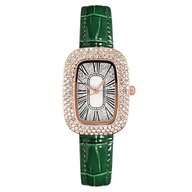 Women'S Accessories To Wear With Watch - عالية الجودة الكلاسيكية الرجعية حزام المرأة