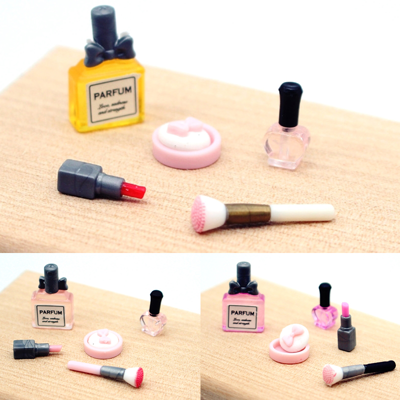 Women'S Vanity Accessories - مجموعة واحدة من إكسسوارات ديكور مشهد