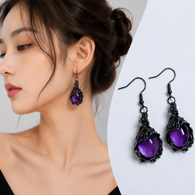 أقراط متدلية خفيفة الوزن من ال - مراجعة Women'S Accessories For Formal Wear وسعره