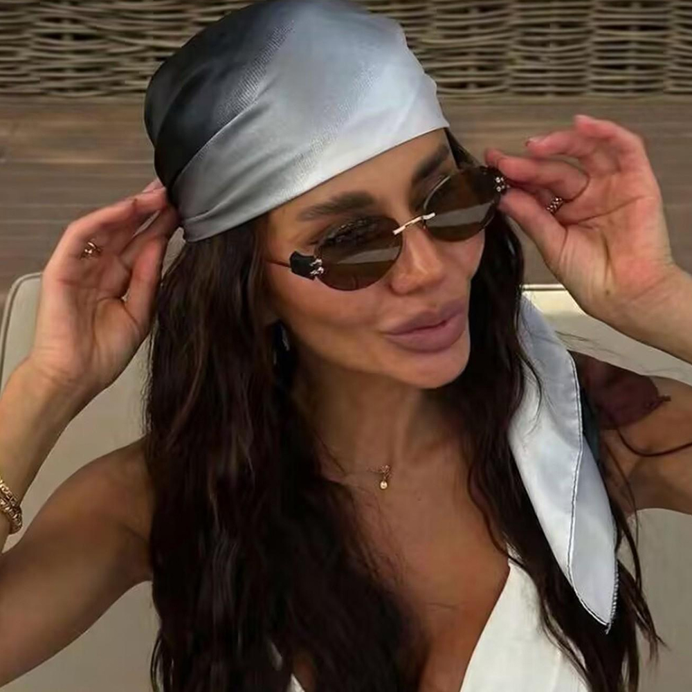 وشاح/باندانا نسائي عادي بطول 9 - مراجعة Women'S Vacation Accessories وسعره