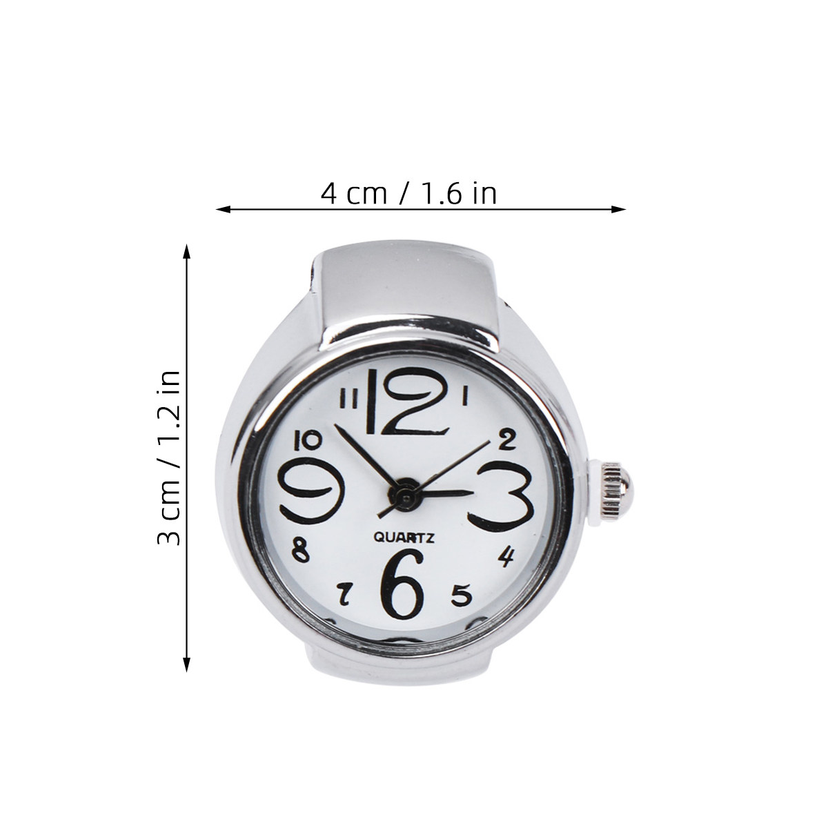 قطعتان من ساعات اليد النسائية  - مراجعة Women'S Accessories To Wear With Watch وسعره