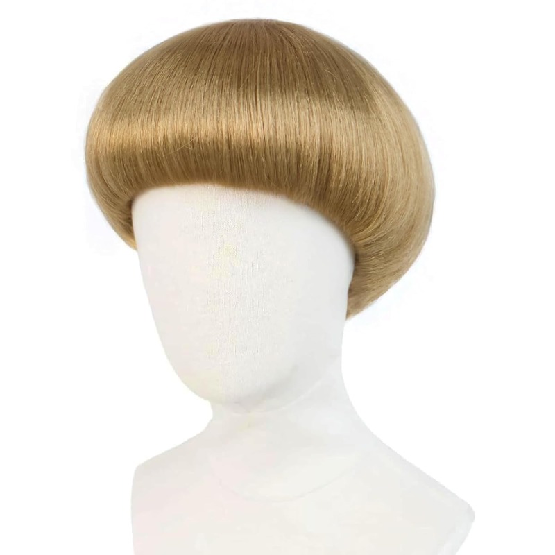 باروكة قصيرة أشقرة بقصة بول وو - مراجعة Women'S Accessories In The 70S وسعره