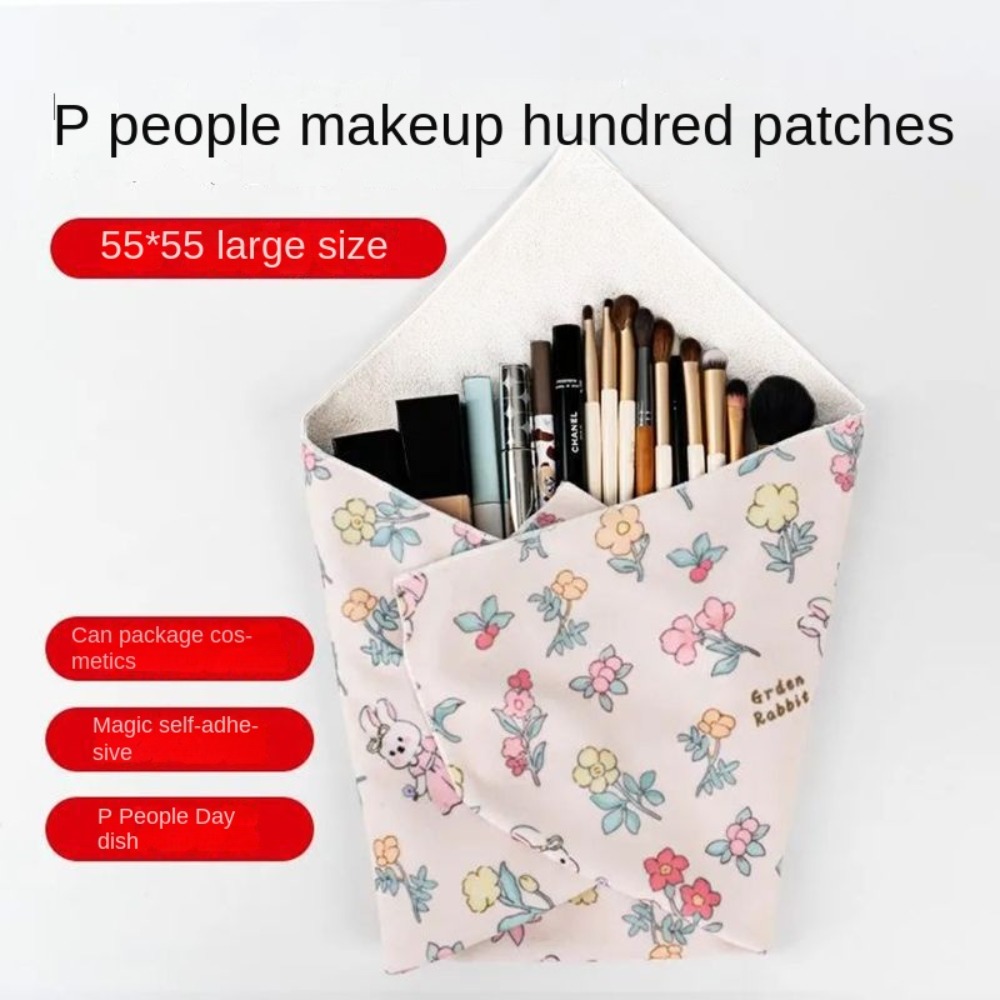 حقيبة مستحضرات تجميل قابلة للط - مراجعة Women'S Vanity Accessories وسعره