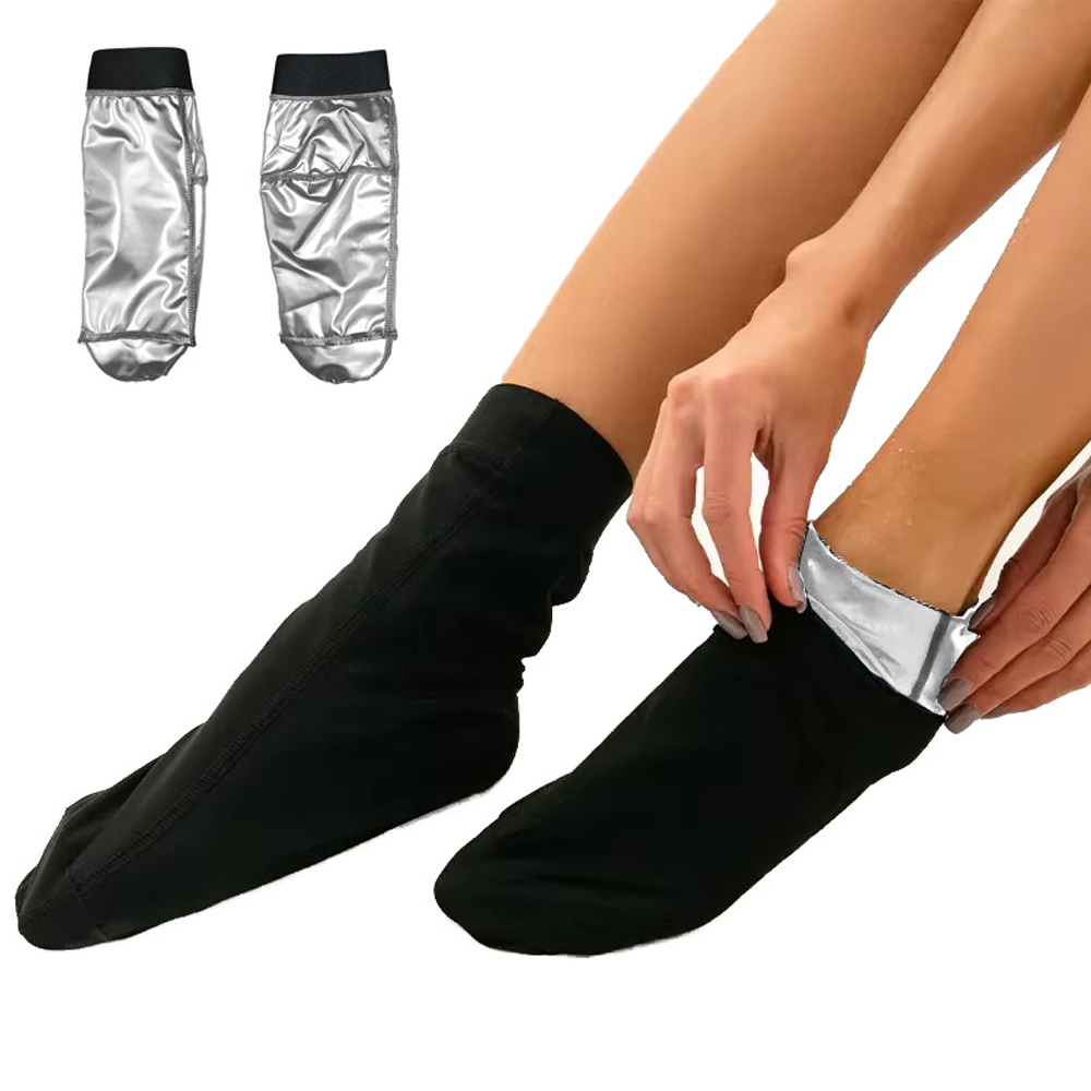 جوارب الساونا الفاخرة للرجال و - مراجعة Women'S Ankle Accessories وسعره