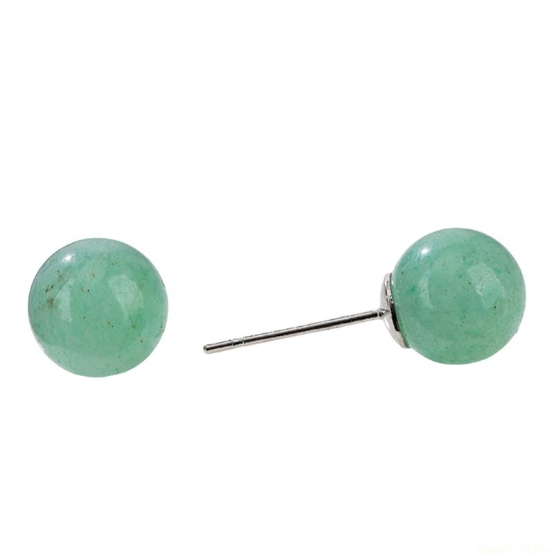31BF الكريستال الطبيعي أقراط خ - مراجعة Women'S Accessories For Formal Wear وسعره