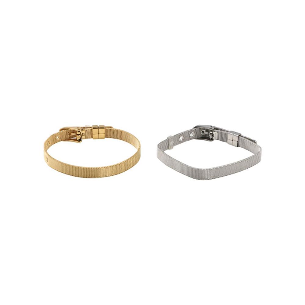 سوار هيب هوب أنيق وعصري، إكسسو - مراجعة Women'S Accessories To Wear With Watch وسعره