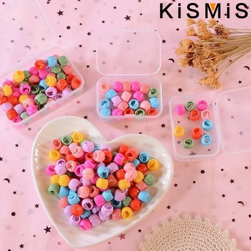 20/50/100 قطعة مشابك شعر للنسا - مراجعة Women Accessories Combo Gift وسعره