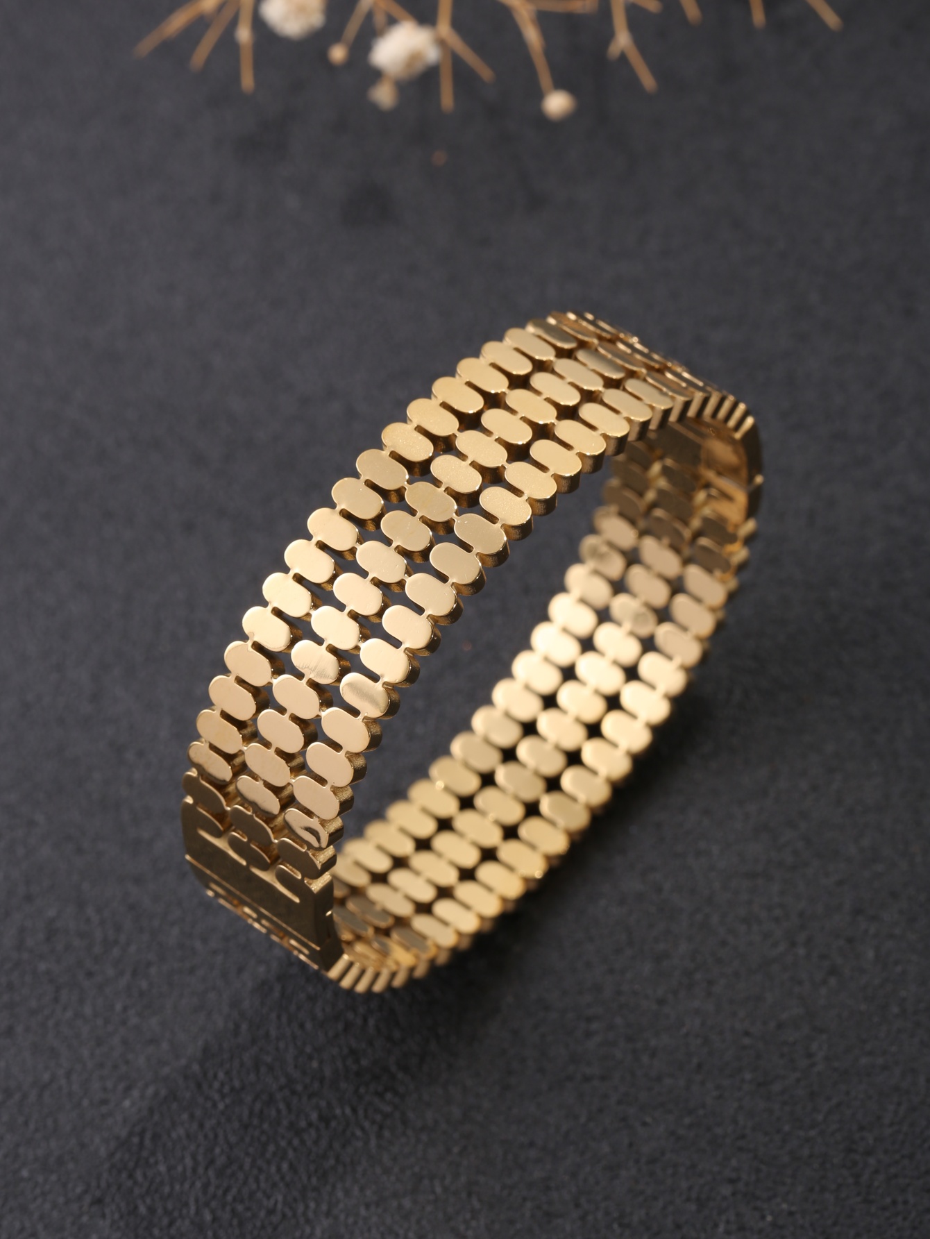 قطعة واحدة من سوار الساعة المص - مراجعة Women'S Accessories To Wear With Watch وسعره