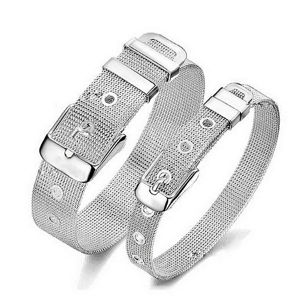 سوار من التيتانيوم بأسلوب الهي - مراجعة Women'S Accessories To Wear With Watch وسعره