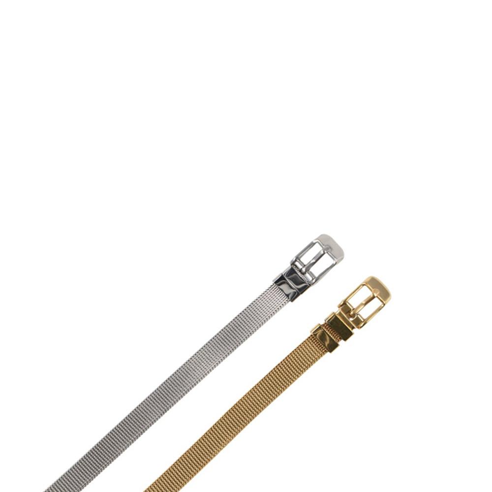 سوار من التيتانيوم الصلب بتصمي - مراجعة Women'S Accessories To Wear With Watch وسعره