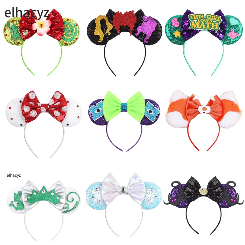 عصابة رأس جديدة بتصميم آذان ال - مراجعة Women Accessories Wholesale China وسعره