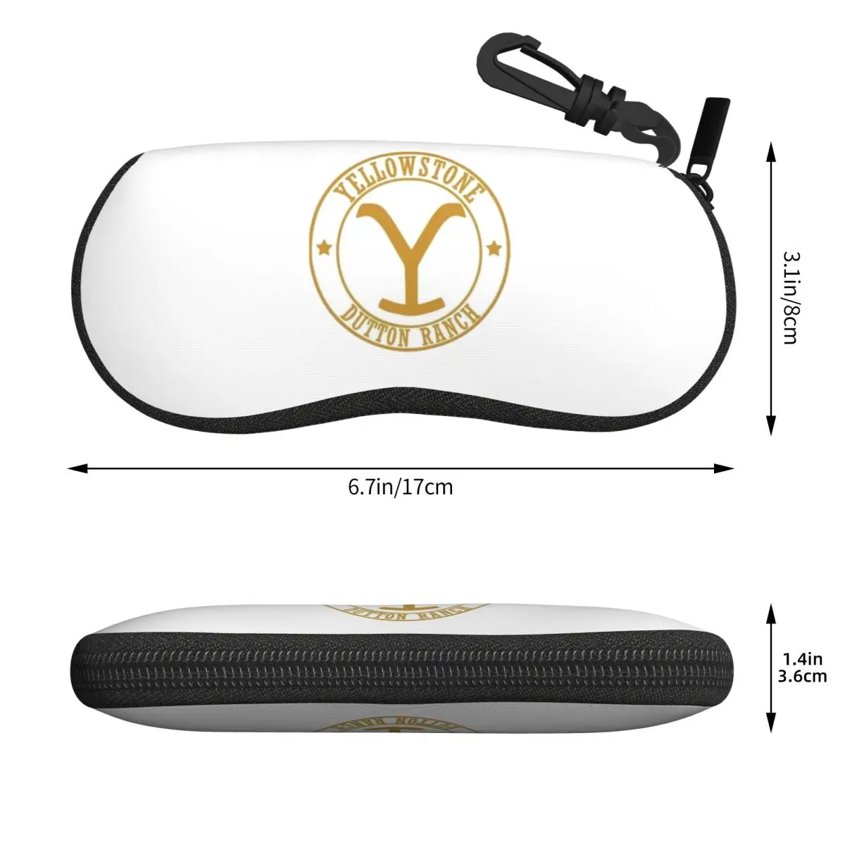 يلوستون داتون مزرعة شل نظارات  - مراجعة Women'S Yellowstone Accessories وسعره