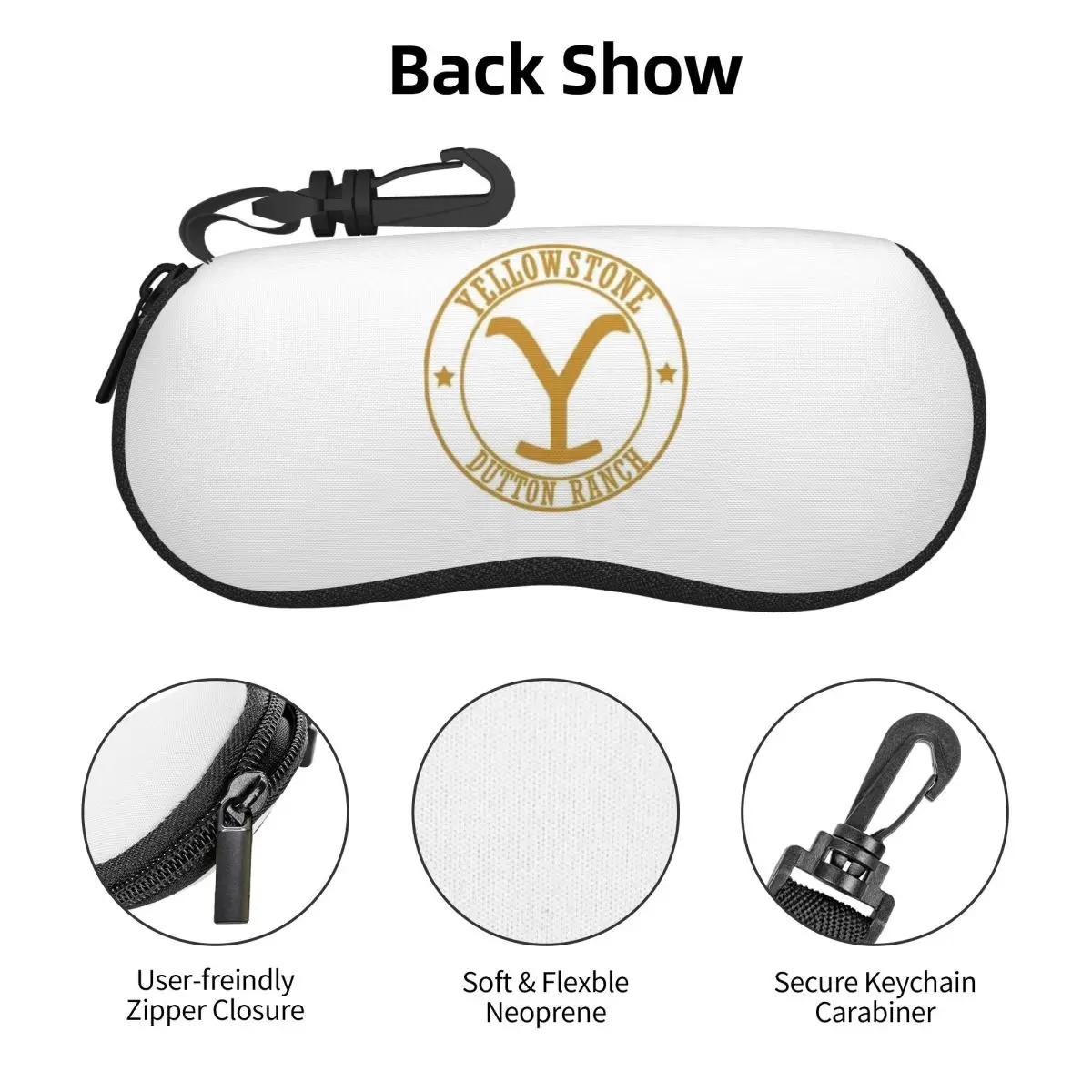 يلوستون داتون مزرعة شل نظارات  - مراجعة Women'S Yellowstone Accessories وسعره