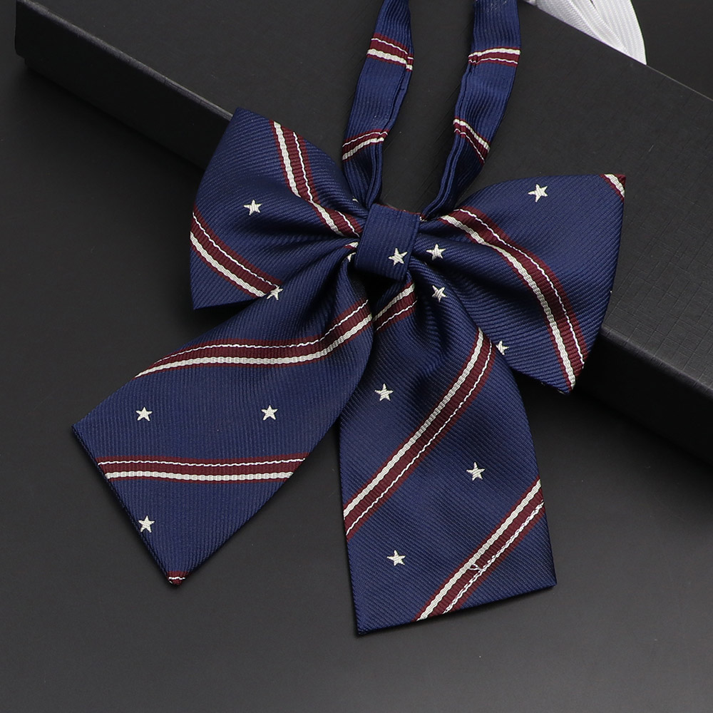 زي مدرسي رسمي ، ربطة عنق كلاسي - مراجعة Women'S Accessories For Formal Wear وسعره