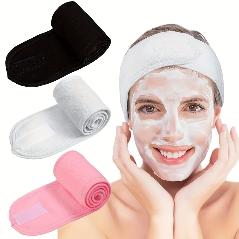 عصابة رأس واسعة قابلة للتعديل  - مراجعة Women'S Vanity Accessories وسعره