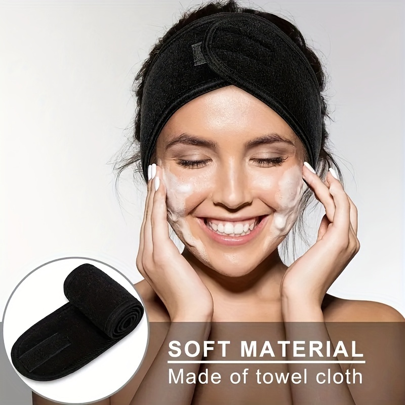 عصابة رأس واسعة قابلة للتعديل  - مراجعة Women'S Vanity Accessories وسعره