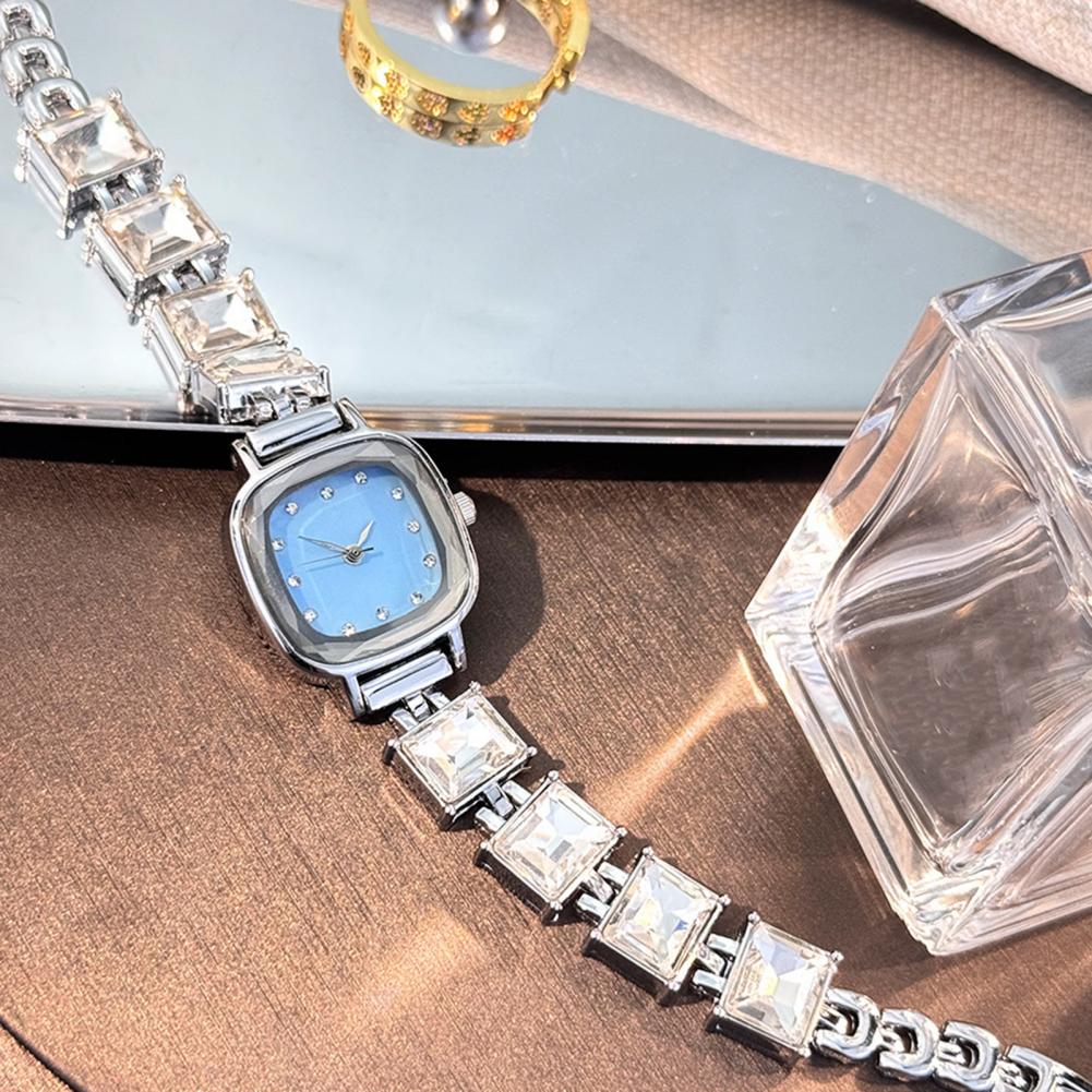 ساعة يد نسائية مربعة الشكل، سا - مراجعة Women'S Accessories To Wear With Watch وسعره