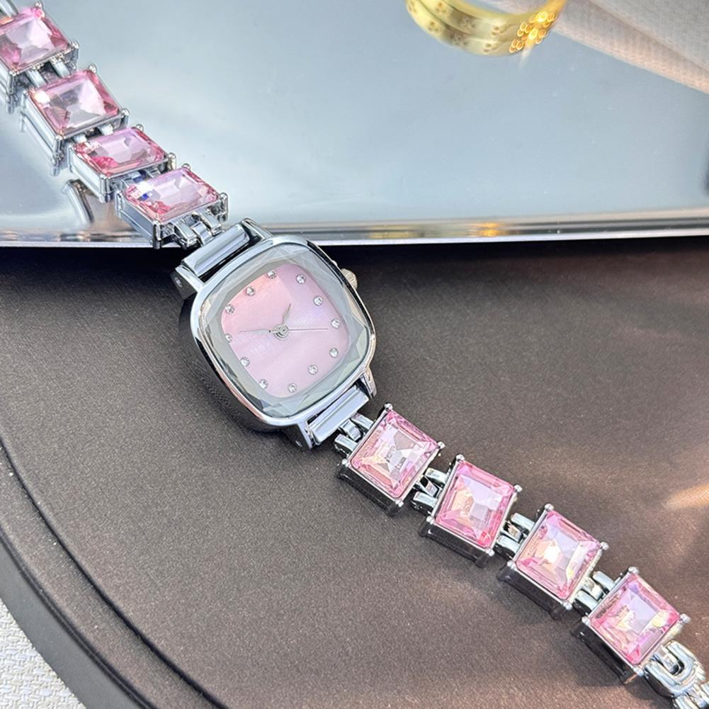 ساعة يد نسائية مربعة الشكل، سا - مراجعة Women'S Accessories To Wear With Watch وسعره