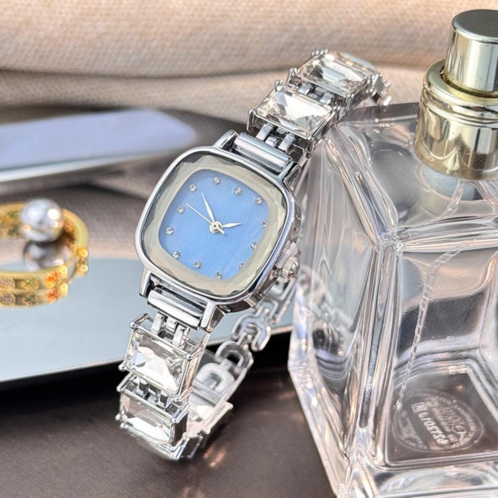 ساعة يد نسائية مربعة الشكل، سا - مراجعة Women'S Accessories To Wear With Watch وسعره