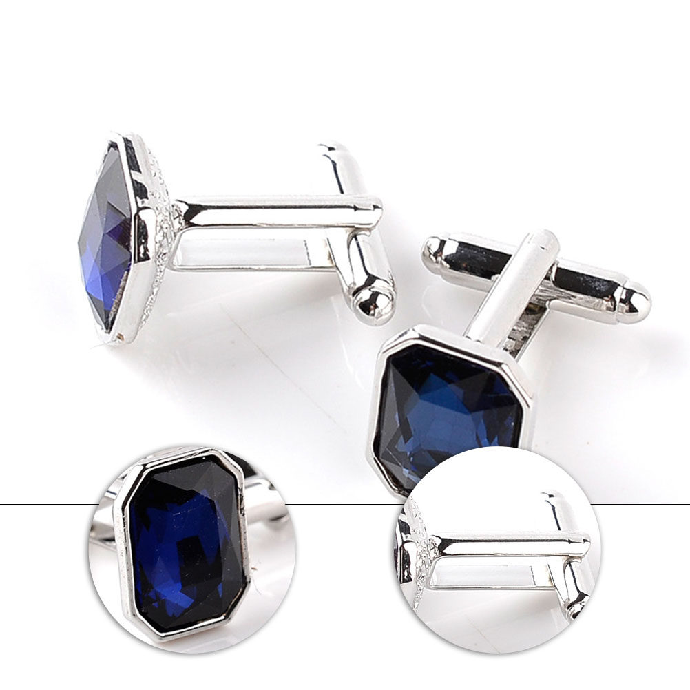 أزرار أكمام ماسية عالية الجودة - مراجعة Women'S Accessories For Formal Wear وسعره
