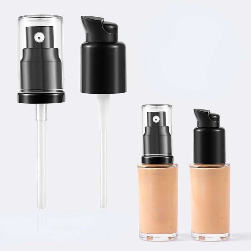 مضخة توزيع سائل الأساس بسعة 30 - مراجعة Women'S Vanity Accessories وسعره