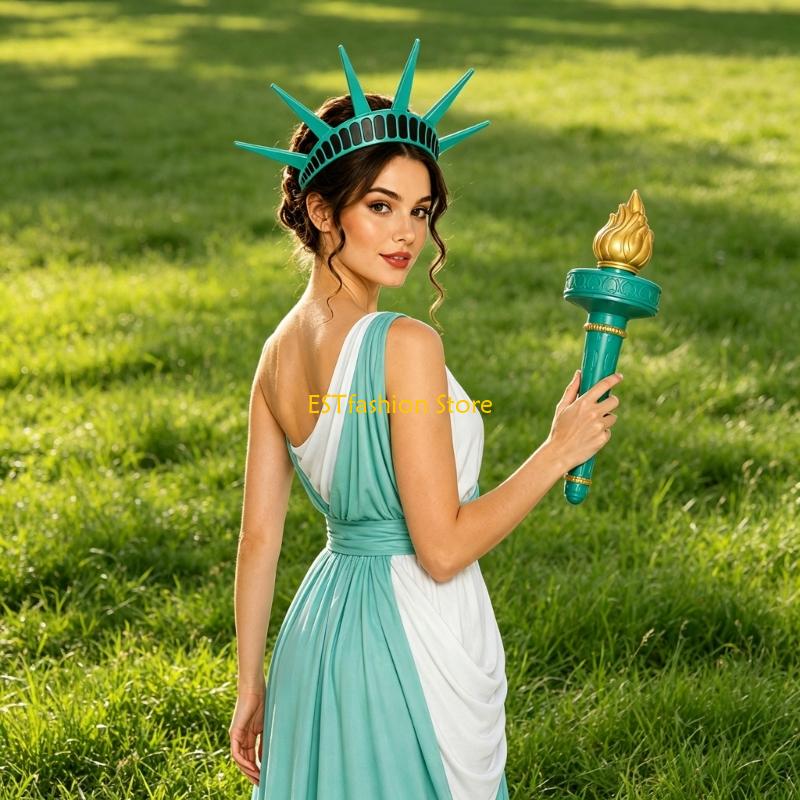 Y5GC تحت عنوان ملابس الحفلات ت - مراجعة Women Accessories Description وسعره