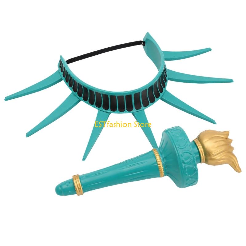 Y5GC تحت عنوان ملابس الحفلات ت - مراجعة Women Accessories Description وسعره