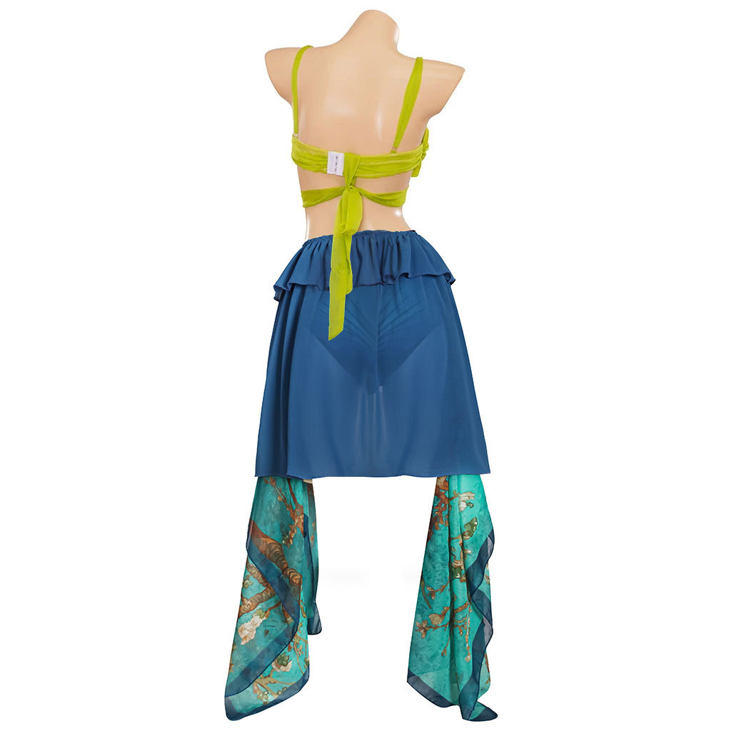 زي هالوين مثير للنساء، يتكون م - مراجعة Women'S Vacation Accessories وسعره