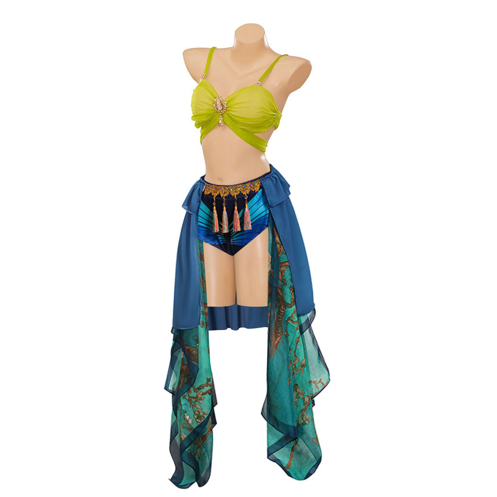 زي هالوين مثير للنساء، يتكون م - مراجعة Women'S Vacation Accessories وسعره