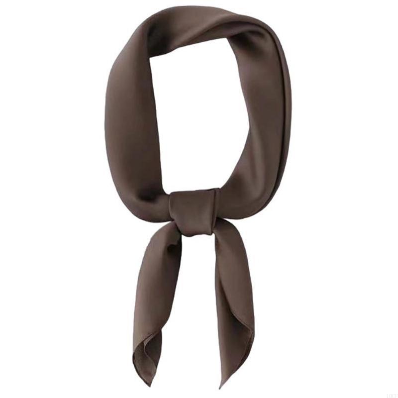 وشاح حريري مقلد ناعم وقابل للت - مراجعة Women'S Accessories For Formal Wear وسعره