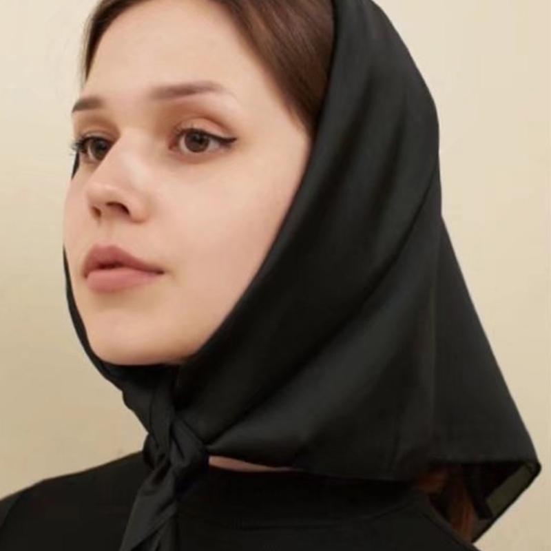 وشاح حريري مقلد ناعم وقابل للت - مراجعة Women'S Accessories For Formal Wear وسعره
