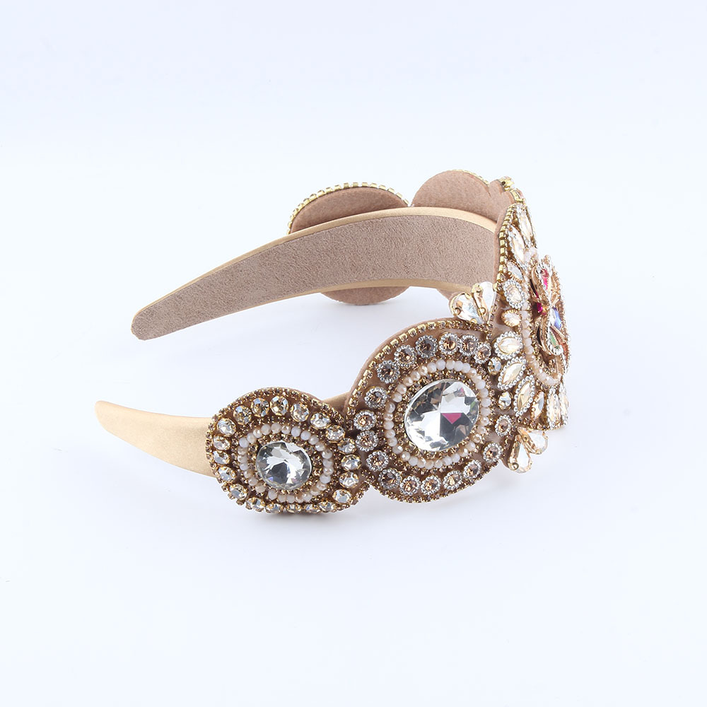 إكسسوارات شعر نسائية جديدة وعص - مراجعة Women Accessories Wholesale China وسعره