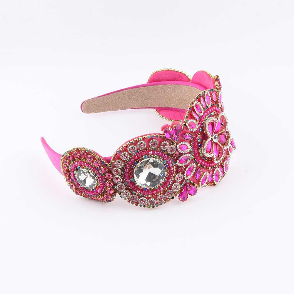 إكسسوارات شعر نسائية جديدة وعص - مراجعة Women Accessories Wholesale China وسعره