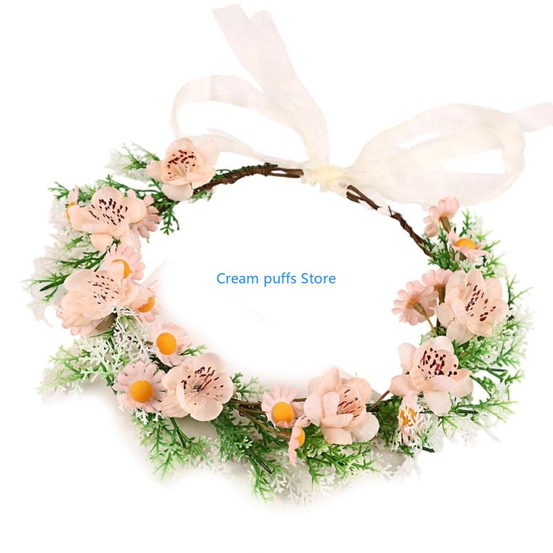 عصابات رأس مرنة خفيفة الوزن بو - مراجعة Women Accessories Description وسعره