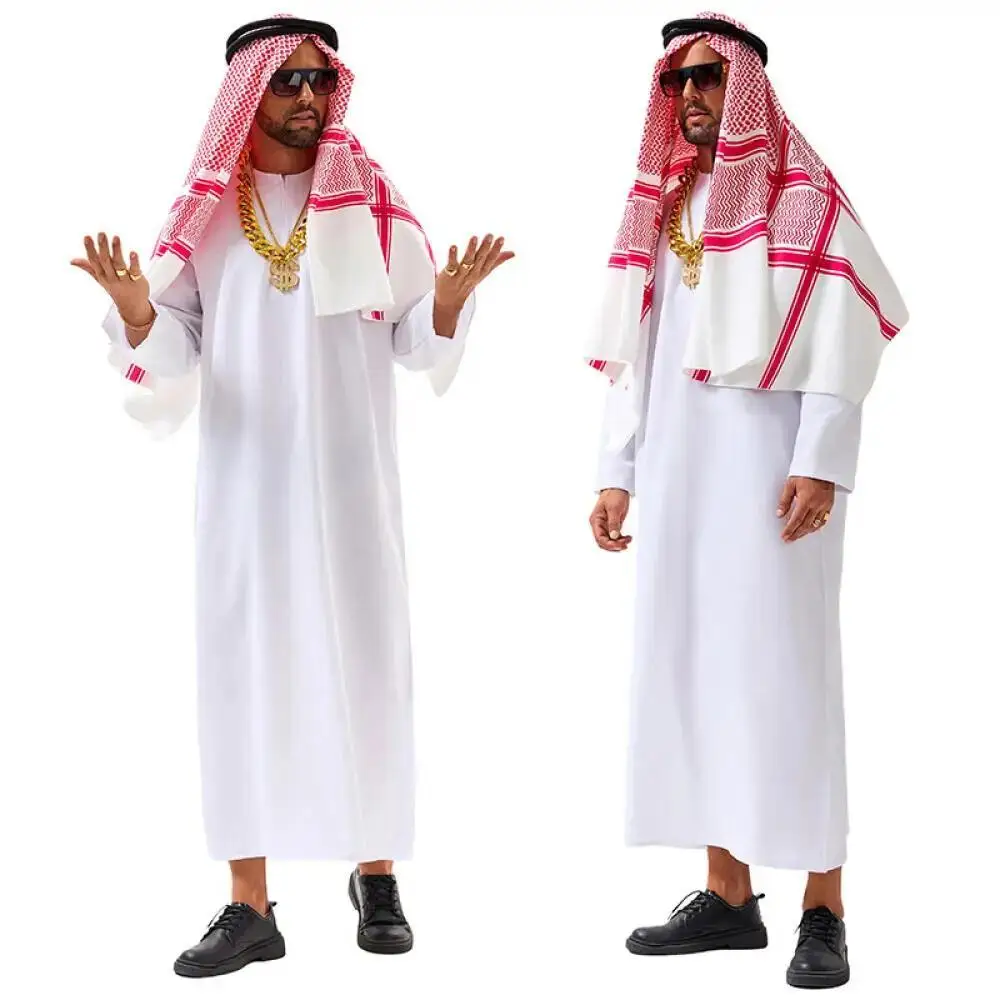 زي عربي دبي، زي الشيخ الإمارات - مراجعة Women'S Vacation Accessories وسعره