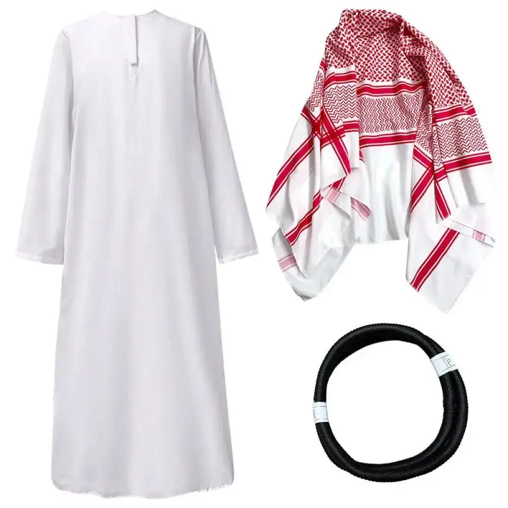 زي عربي دبي، زي الشيخ الإمارات - مراجعة Women'S Vacation Accessories وسعره