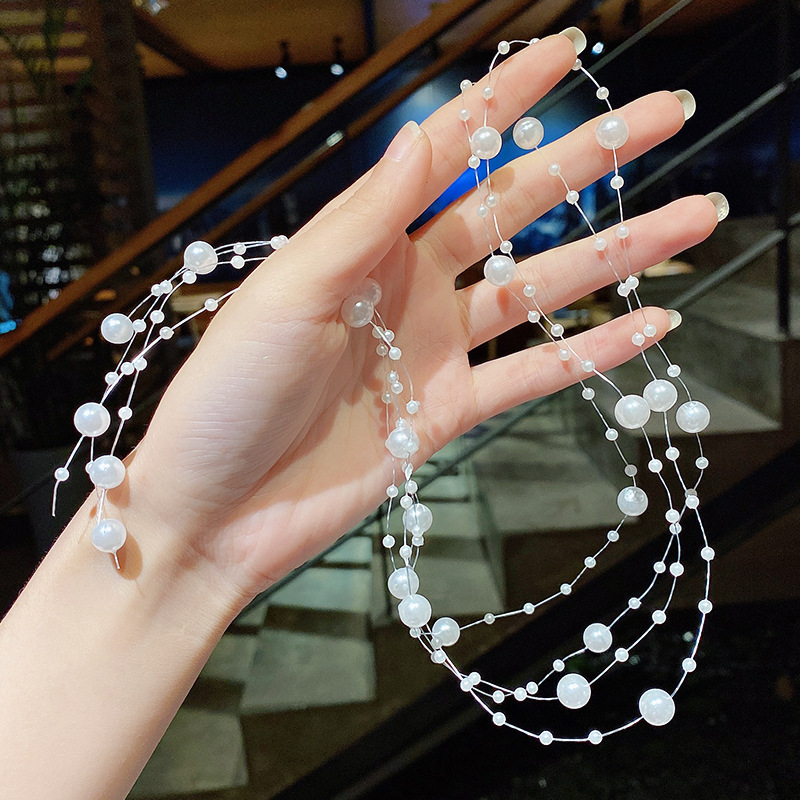 إكسسوارات شعر أنيقة للعروس مصن - مراجعة Women Accessories Combo Gift وسعره