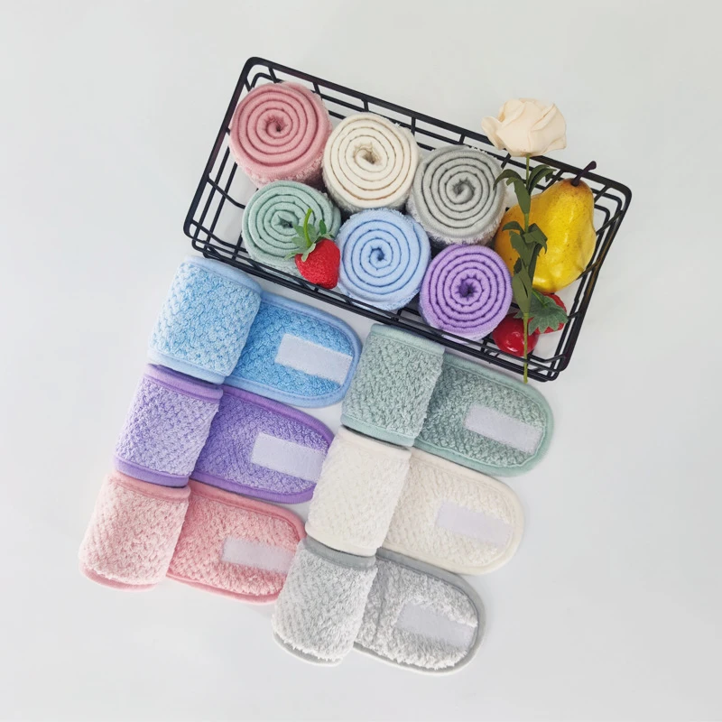 إكسسوارات غسل الوجه للنساء من  - مراجعة Women'S Vanity Accessories وسعره