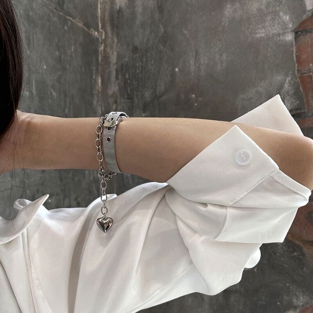 إكسسوارات معصم للجنسين: سوار م - مراجعة Women'S Accessories To Wear With Watch وسعره