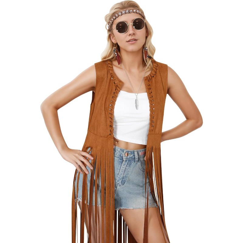 ملابس نسائية من الستينيات والس - مراجعة Women'S Accessories In The 70S وسعره