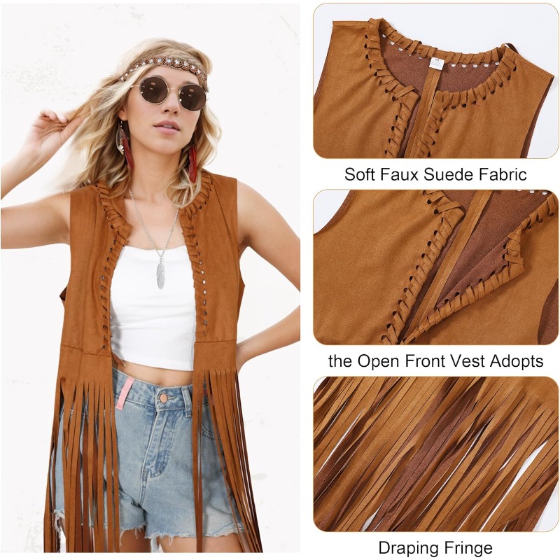 ملابس نسائية من الستينيات والس - مراجعة Women'S Accessories In The 70S وسعره